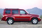 Jeep Liberty Sport 2010 года